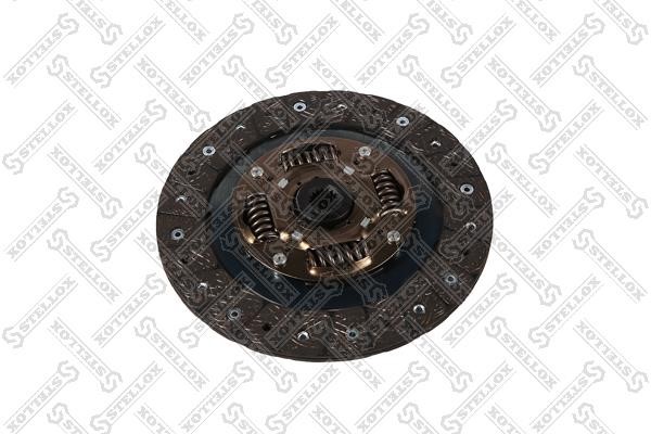 0700149SX Stellox Clutch disc