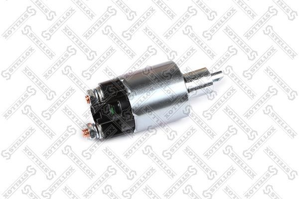 0685165SX Stellox Solenoid switch, starter