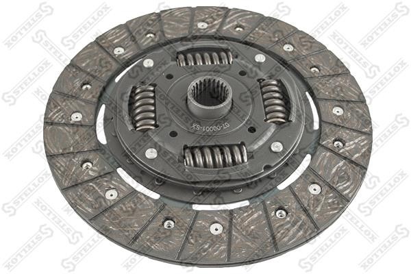 Stellox 07-00001-SX Clutch disc 0700001SX