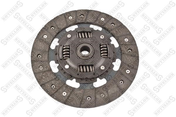 Stellox 07-00011-SX Clutch disc 0700011SX