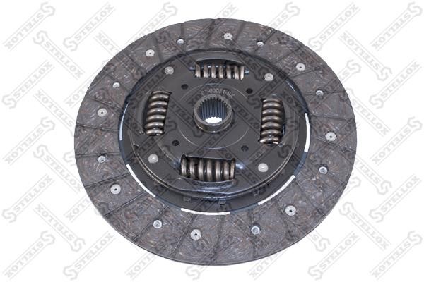 Stellox 07-00031-SX Clutch disc 0700031SX