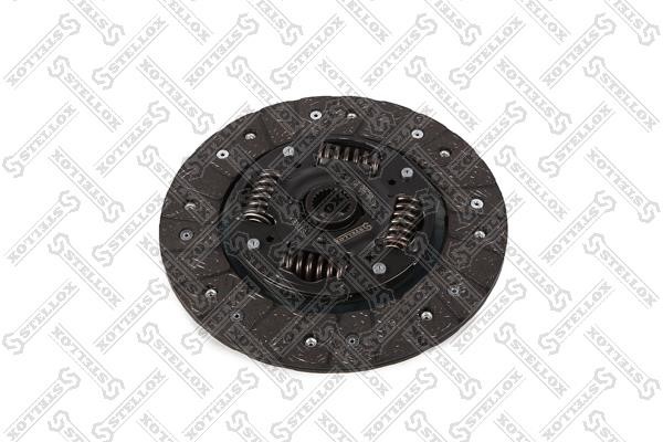 0700250SX Stellox Clutch disc