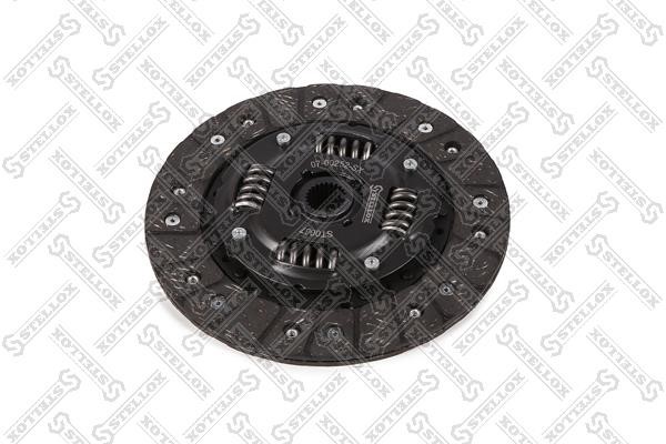 0700252SX Stellox Clutch disc