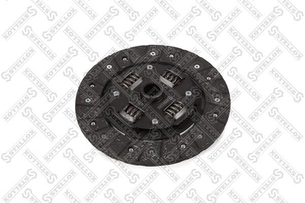 0700253SX Stellox Clutch disc