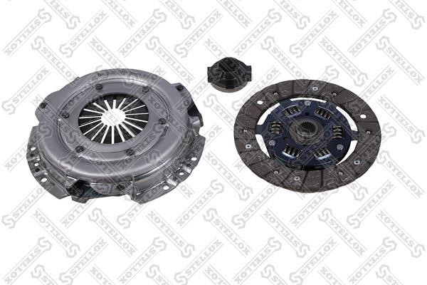 Automotive clutch kit Renault Thalia: 0701093SX Stellox Clutch Kit