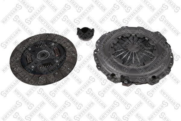 0701104SX Stellox Clutch Kit