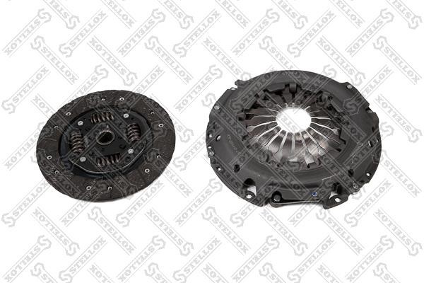 0701107SX Stellox Clutch Kit