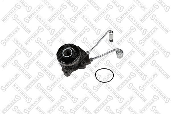 Stellox 07-00701-SX Central Slave Cylinder, clutch 0700701SX 0700701SX Stellox Central Slave Cylinder, clutch