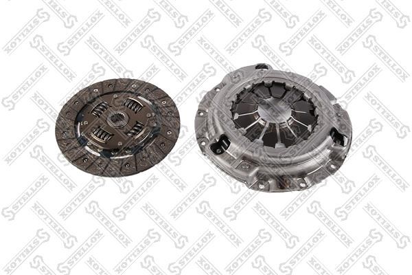 0701158SX Stellox Clutch Kit