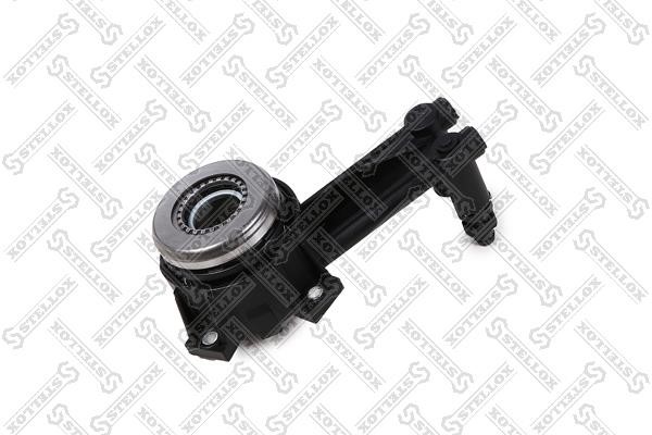 Clutch thrust bearing Ford Fusion: 0700826SX Stellox Release bearing