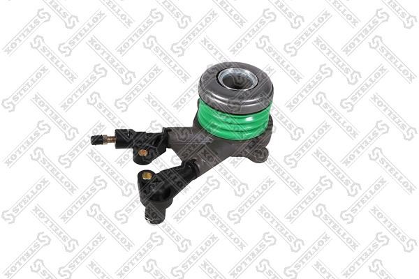 Clutch thrust bearing Mercedes: 0700838SX Stellox Release bearing
