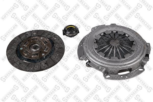 0701057SX Stellox Clutch Kit