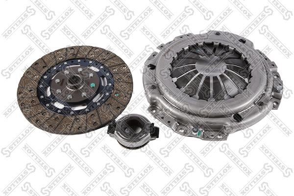 Stellox 07-01289-SX Clutch Kit 0701289SX 0701289SX Stellox Clutch Kit