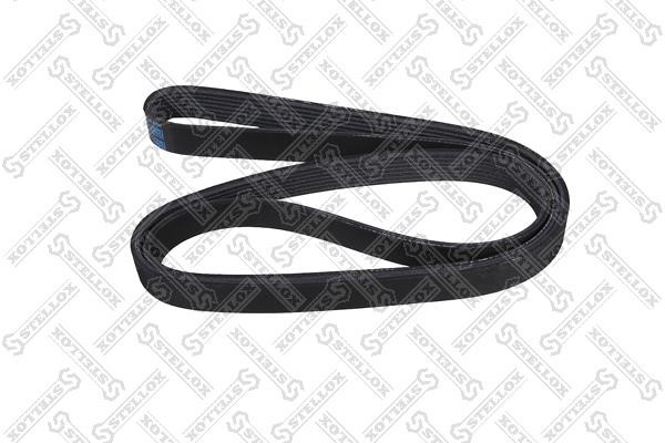 0701629SX Stellox Poly-V belt