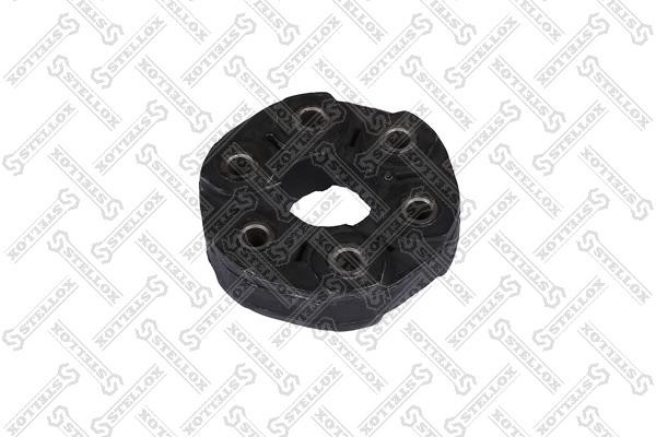 Drive shaft flex joint BMW 02: 0710002SX Stellox Joint, propshaft