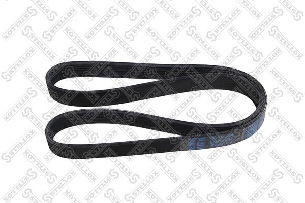 0801226SX Stellox Poly-V belt