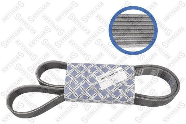 Stellox 08-01420-SX V-ribbed belt 8PK1420 0801420SX