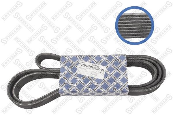 Stellox 08-01988-SX V-ribbed belt 8PK1988 0801988SX