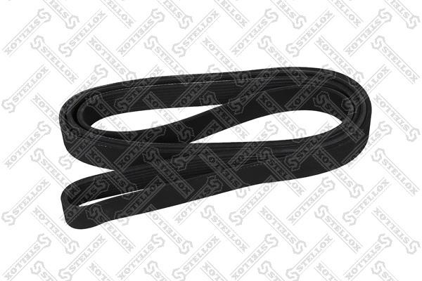 0802380SX Stellox Poly-V belt