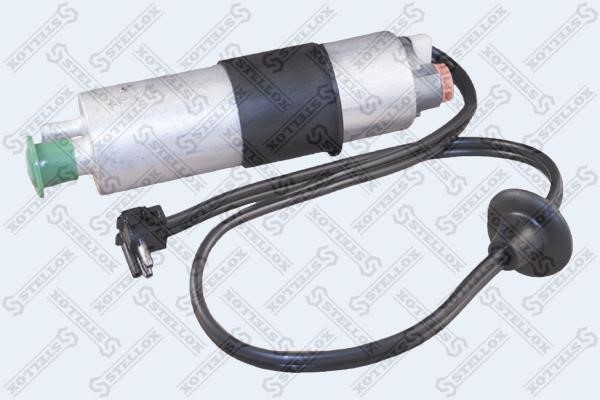 Stellox 10-01010-SX Fuel pump 1001010SX