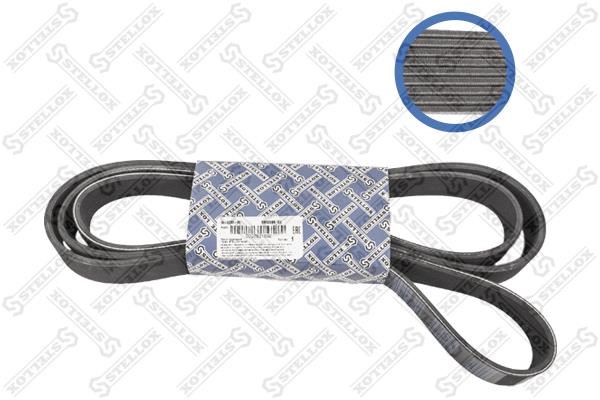 Stellox 09-02295-SX V-ribbed belt 9PK2295 0902295SX