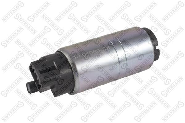 Stellox 10-01080-SX Fuel pump 1001080SX