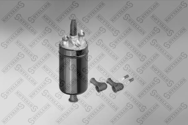 Stellox 10-01155-SX Fuel pump 1001155SX