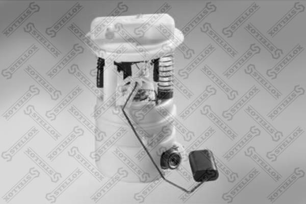 Stellox 10-01162-SX Fuel pump 1001162SX