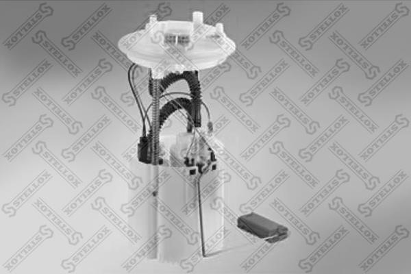 Stellox 10-01172-SX Fuel pump 1001172SX