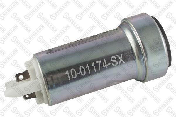 Stellox 10-01174-SX Fuel pump 1001174SX