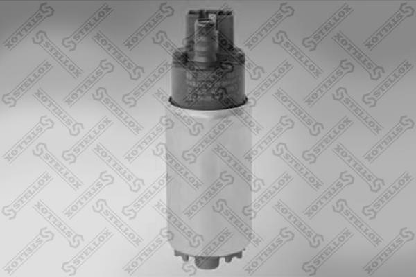 Stellox 10-01214-SX Fuel pump 1001214SX