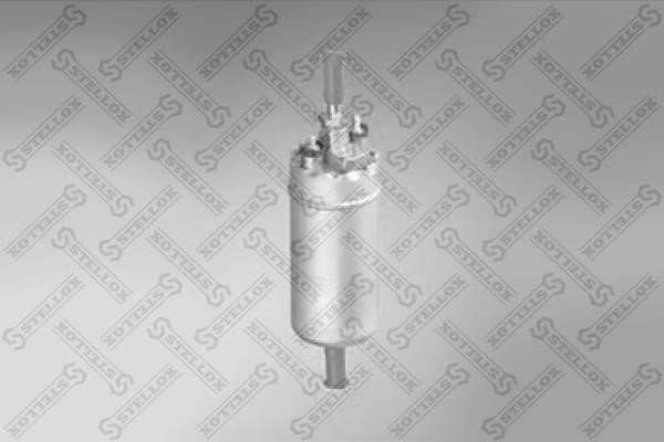 Stellox 10-01184-SX Fuel pump 1001184SX