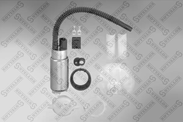 Stellox 10-01353-SX Fuel pump 1001353SX