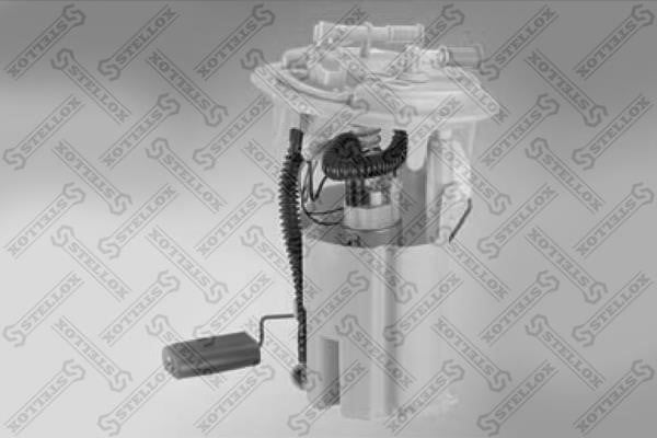 Stellox 10-01190-SX Fuel pump 1001190SX