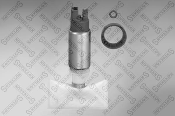Stellox 10-01355-SX Fuel pump 1001355SX