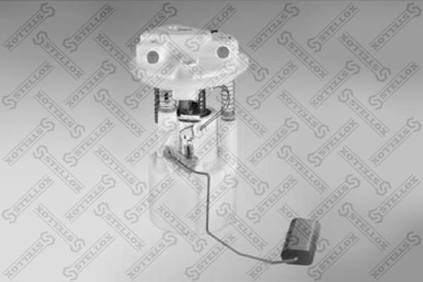 Stellox 10-01362-SX Fuel pump 1001362SX