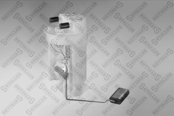 Buy Stellox 10-01364-SX at a low price in United Arab Emirates!