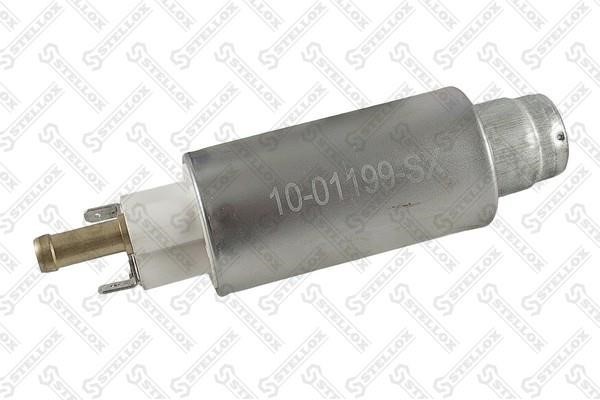 Stellox 10-01199-SX Fuel pump 1001199SX