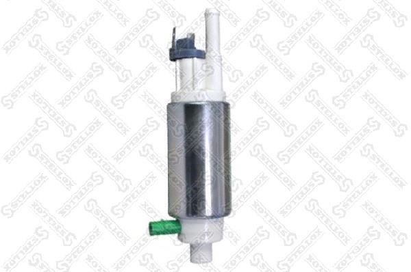Stellox 10-01384-SX Fuel pump 1001384SX