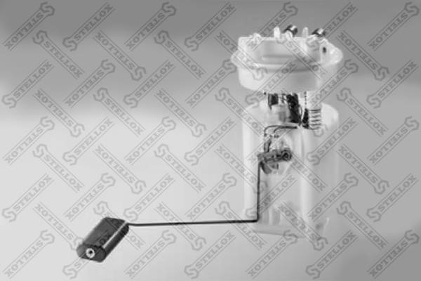 Stellox 10-01387-SX Fuel pump 1001387SX