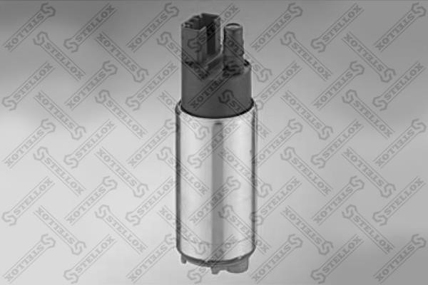 Stellox 10-01202-SX Fuel pump 1001202SX