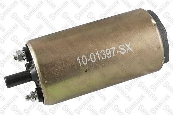 Stellox 10-01397-SX Fuel pump 1001397SX