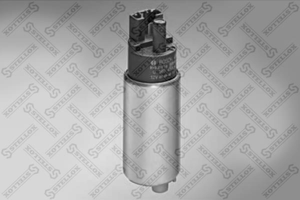 Stellox 10-01498-SX Fuel pump 1001498SX