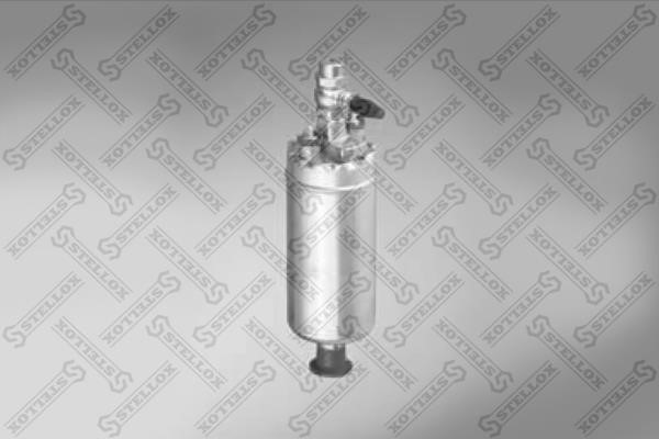 Stellox 10-01509-SX Fuel pump 1001509SX