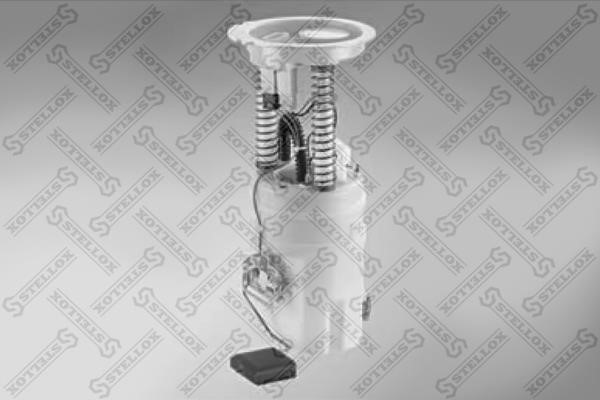 Stellox 10-01529-SX Fuel pump 1001529SX