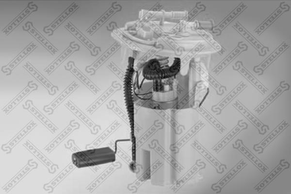 Stellox 10-01544-SX Fuel pump 1001544SX