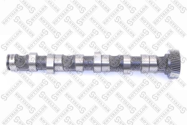 Stellox 10-10047-SX Camshaft ex 1010047SX