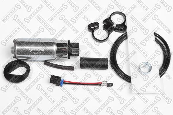 Buy Stellox 10-01729-SX at a low price in United Arab Emirates!