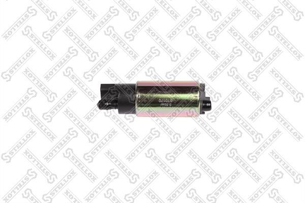Buy Stellox 10-01763-SX at a low price in United Arab Emirates!
