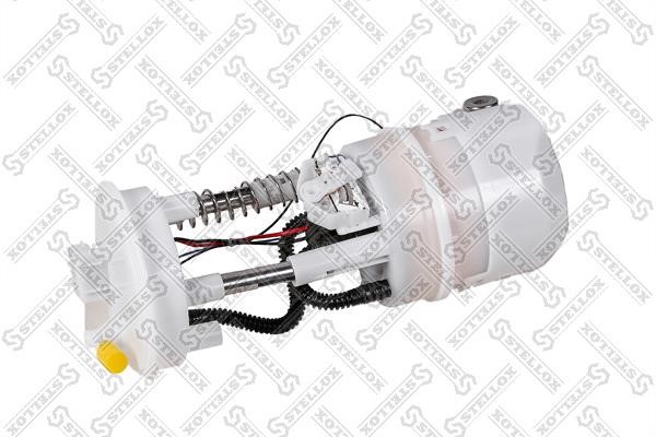 1001765SX Stellox Pump